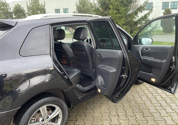 Renault Koleos cena 25900 przebieg: 249787, rok produkcji 2011 z Radom małe 667